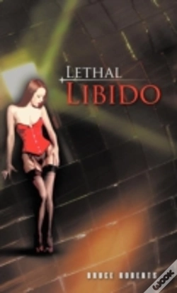 Capa do artigo Lethal Libido