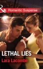 Lethal Lies - Preview