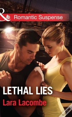 Capa do artigo Lethal Lies
