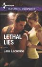 Lethal Lies - Preview