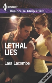 Capa do artigo Lethal Lies