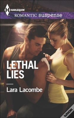 Capa do artigo Lethal Lies