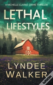 Capa do artigo Lethal Lifestyles