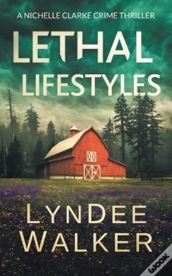 Capa do artigo Lethal Lifestyles