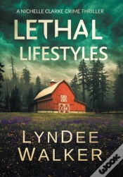 Capa do artigo Lethal Lifestyles