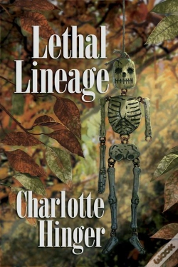 Capa do artigo Lethal Lineage