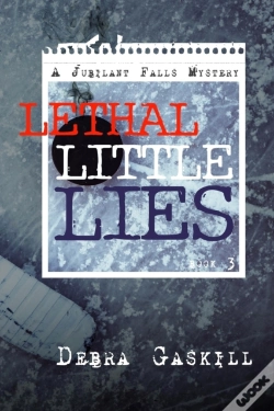 Capa do artigo Lethal Little Lies