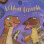 Lethal Lizards - Preview