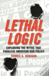 Capa do artigo Lethal Logic