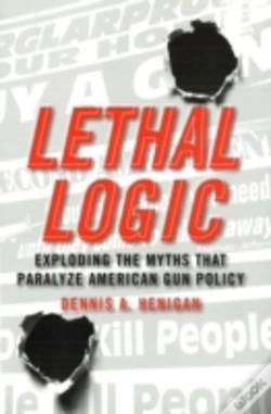 Capa do artigo Lethal Logic