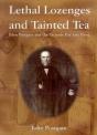 Lethal Lozenges And Tainted Tea - Preview