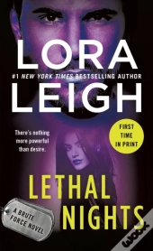 Lethal Nights