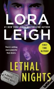 Capa do artigo Lethal Nights