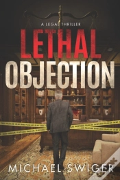Capa do artigo Lethal Objection