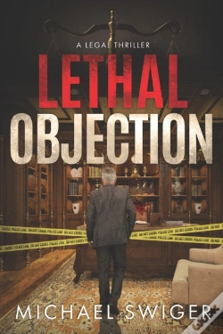 Capa do artigo Lethal Objection