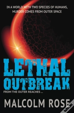 Capa do artigo Lethal Outbreak (Ebook)