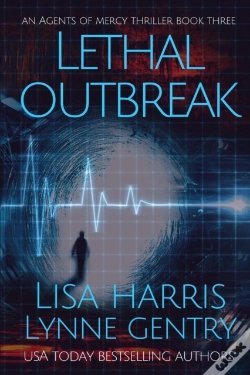 Capa do artigo Lethal Outbreak