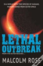 Capa do artigo Lethal Outbreak