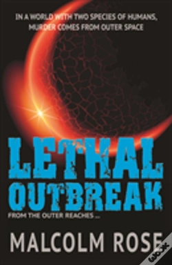 Capa do artigo Lethal Outbreak