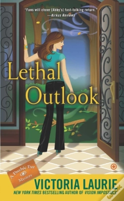 Capa do artigo Lethal Outlook
