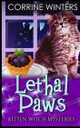Lethal Paws - Preview