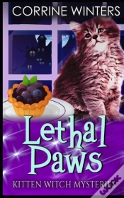 Capa do artigo Lethal Paws