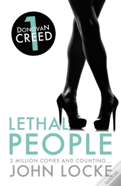 Capa do artigo Lethal People