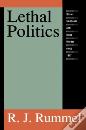 Capa do artigo Lethal Politics