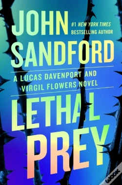 Capa do artigo Lethal Prey