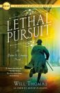 Lethal Pursuit - Preview