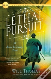 Lethal Pursuit