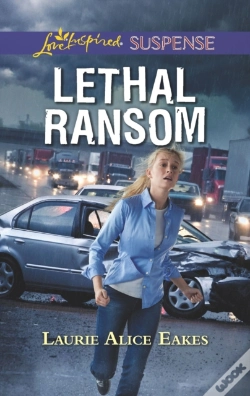 Capa do artigo Lethal Ransom