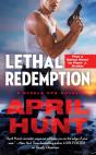 Lethal Redemption - Preview