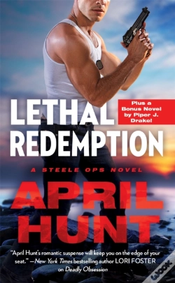 Capa do artigo Lethal Redemption