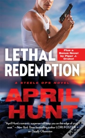 Capa do artigo Lethal Redemption