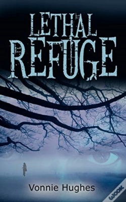 Capa do artigo Lethal Refuge