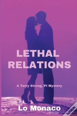 Capa do artigo Lethal Relations