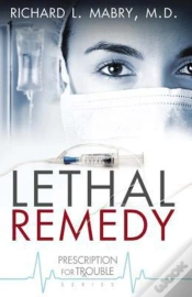Capa do artigo Lethal Remedy