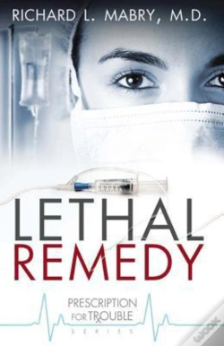 Capa do artigo Lethal Remedy