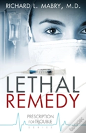 Capa do artigo Lethal Remedy