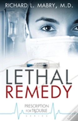 Capa do artigo Lethal Remedy