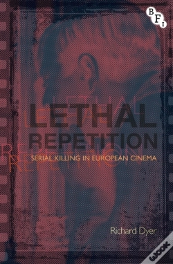 Capa do artigo Lethal Repetition