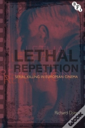 Capa do artigo Lethal Repetition