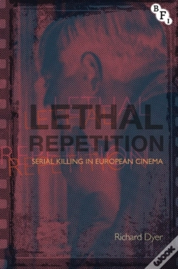 Capa do artigo Lethal Repetition