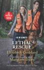 Lethal Rescue - Preview