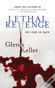 Capa do artigo Lethal Revenge