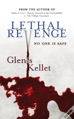 Capa do artigo Lethal Revenge