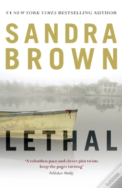 Capa do artigo Lethal