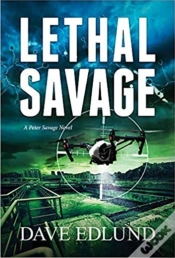Capa do artigo Lethal Savage
