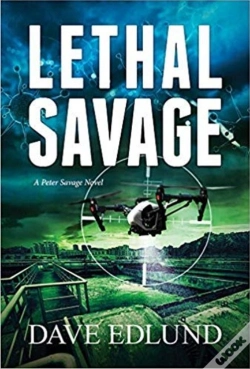 Capa do artigo Lethal Savage